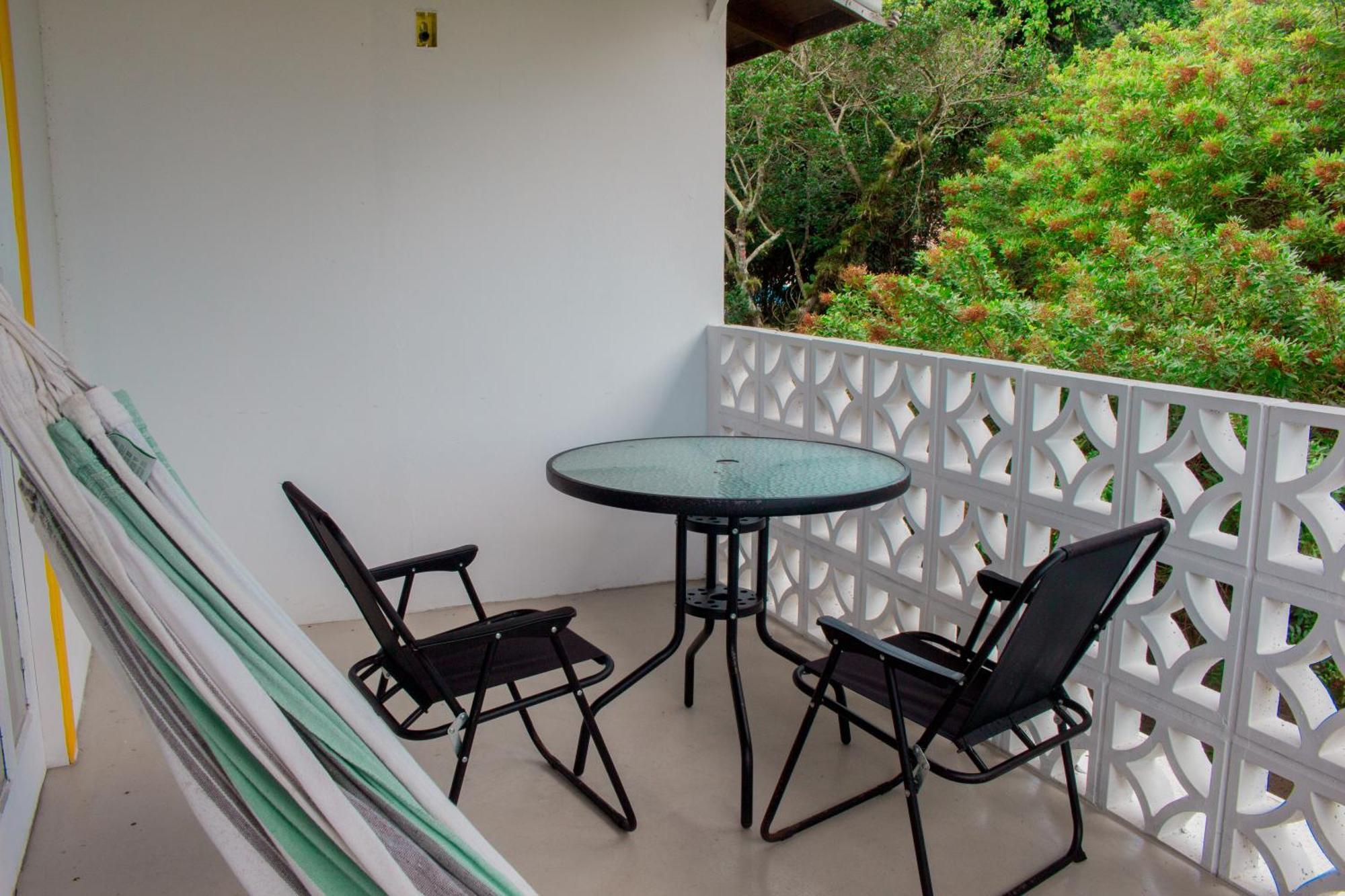 Pousada Quinta Da Margem Florianópolis Buitenkant foto